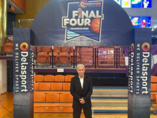 Shay Shtriks: Now it's time to enjoy the last four games of the season