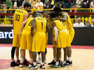 KB Peja returns to Delasport Balkan League