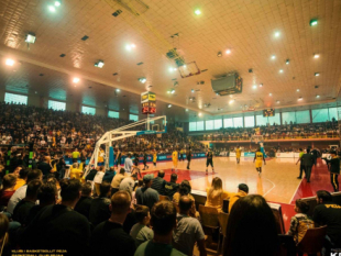 Amazing win and great atmosphere for Peja