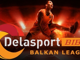 Delasport Balkan League season set to start in Israel