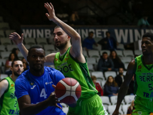 Photo gallery from BC Levski 2014-BC Beroe
