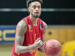Hapoel Altshuler Shaham Beer Sheva signed a NBA D-League champion