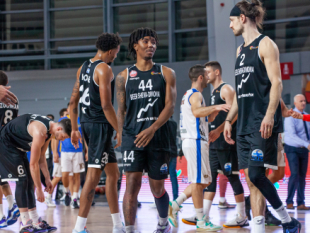 Photo gallery from KK Milenijum Kodiо- Hapoel Altshuler Shaham Beer Sheva/Dimona