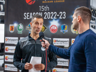 Lior Lubin: We played against good team