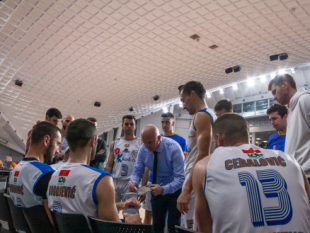 Zoran Glomazic: We did not have concentration in key moments