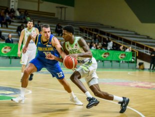 2/2 for Beroe in Delasport Balkan League