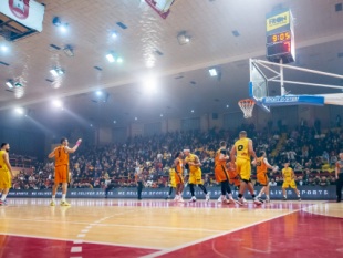 KB Peja overpowered KB Bashkimi in Kosovo derby