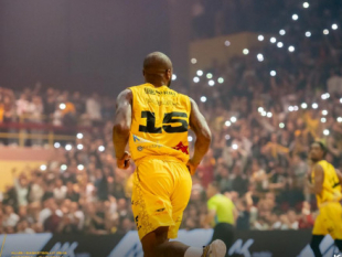 Rodney Purvis hero-shot gives KB Peja a derby win in Kosovo