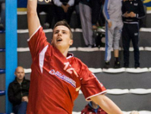 KK Milenijum signed a forward
