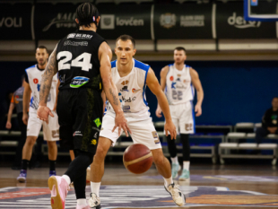 3 of 3 for KB Peja after a win in Podgorica
