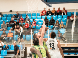 Photo gallery from Hapoel Altshuler Shaham Beer Sheva/Dimona-BC Beroe