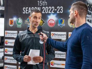 Lior Lubin: I am happy with the result 