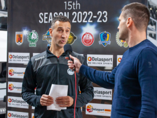 Lior Lubin: I am happy with the result