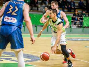 Photo gallery from BC Beroe-BC Budivelnyk Kyiv