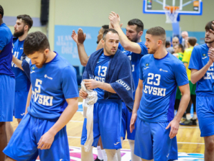 Levski trip to Montenegro and Kosovo postponed