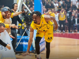4 straight wins for KB Peja in Delasport Balkan League
