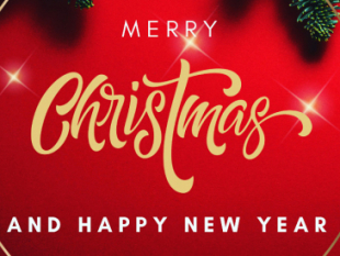 Merry Christmas!