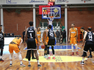 Hapoel Beer Sheva win in Prizren set up great derby in Delasport Balkan League