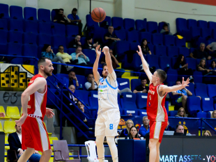 Photo gallery from KB Sigal Prishtina vs KK Lovcen 1947