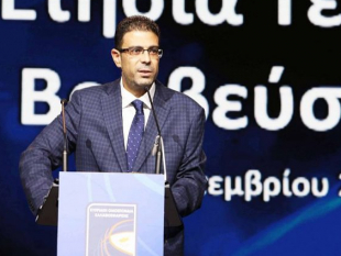 President of the Cyprus Basketball Federation: PAYBL AEL Limassol participation in Delasport Balkan League shows goal and vision