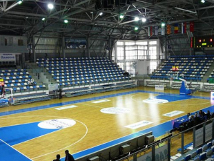 Delasport Balkan League and Samokov to host Hapoel Shlomo Tel Aviv and Hapoel Bank Yahav Jerusalem BKT EuroCup matches