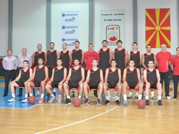 Domestic leagues: Wins for Kozuv and Kumanovo 2009