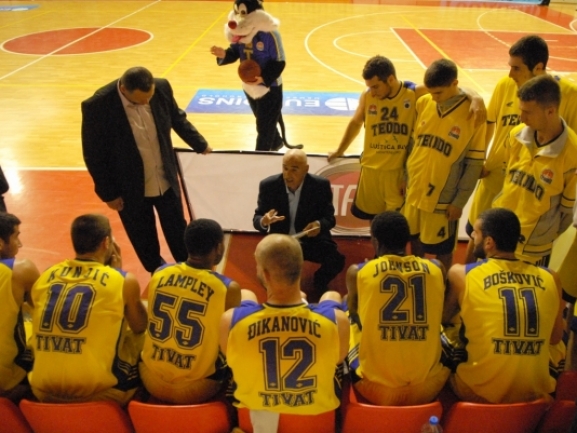 Domestic leagues: Teodo lost dramatically