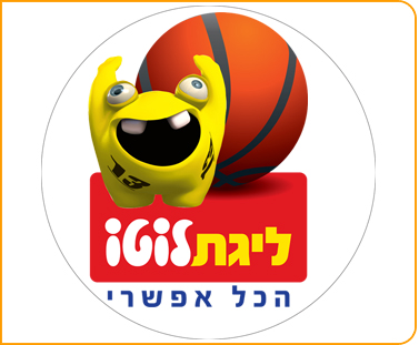 Israeli Basketball League