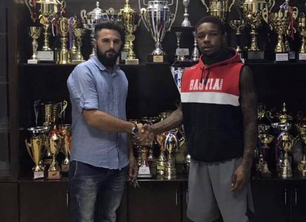Tirana keeps key players, adds American guard
