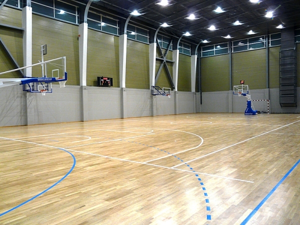 Arena Armeec 2
