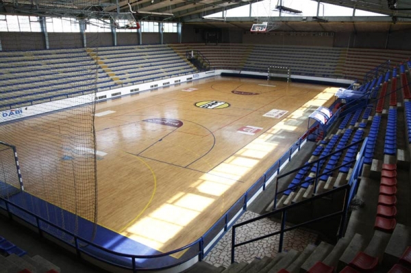 Hala Sportova