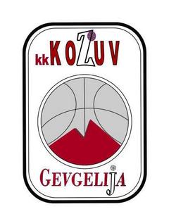 KK Kozuv