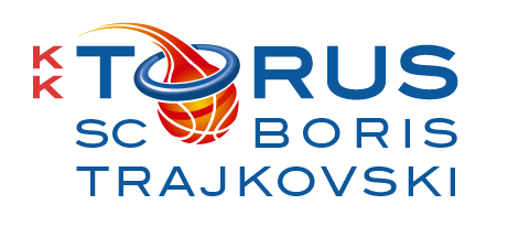 KK Torus - SC Boris Trajkovski