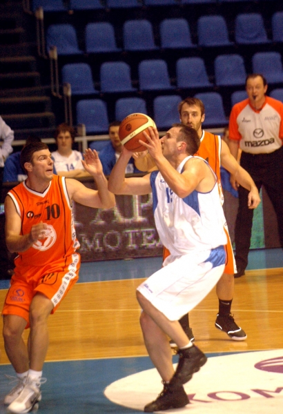 Macedonian National Cup is starting this week