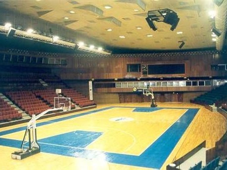 Culture and Sports Palace