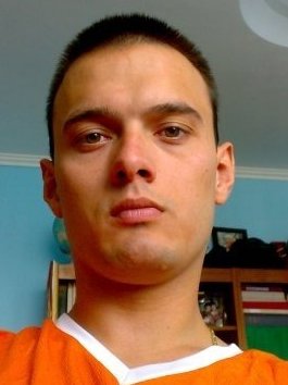 Milen Tsvetkov