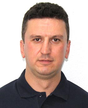 Aleksandar Pavlov