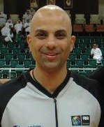 Hatim Hamed Alharbi