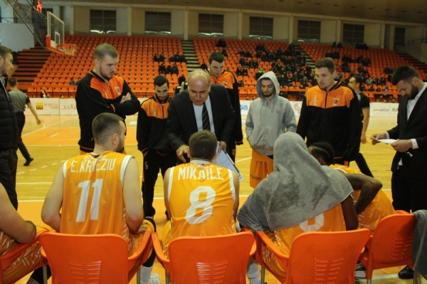 Domestic leagues: Bashkimi secured the second place