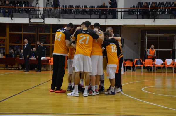 Domestic leagues: Bashkimi lost the third final