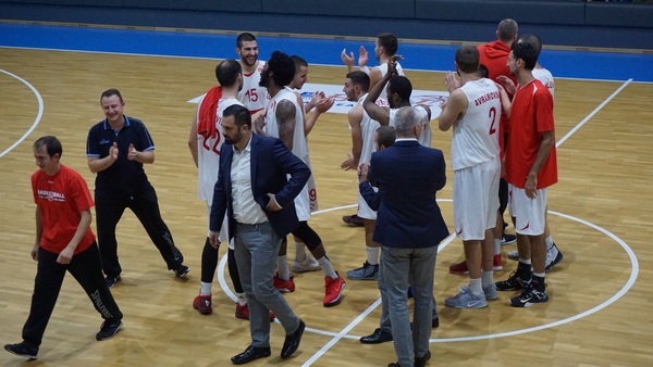 Domestic leagues: First loss for Blokotehna, Kumanovo lost a thriller