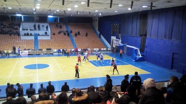 Domestic leagues: Tirana wins the derby