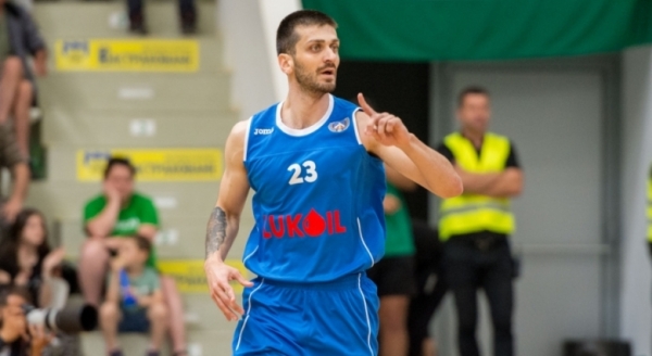 Domestic leagues: Levski Lukoil is a win away from the title
