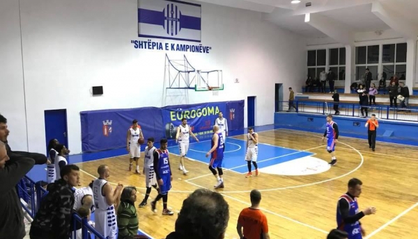 Domestic leagues: Tirana is through to the Final