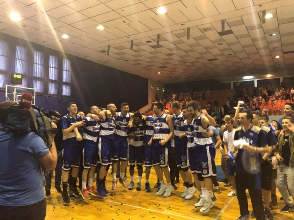Domestic leagues: Tirana won the title again
