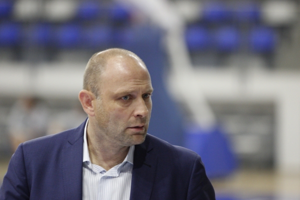 Konstantin Papazov: We deserved the win a bit more