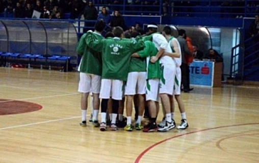 Domestic leagues: Ibar is victorious at home