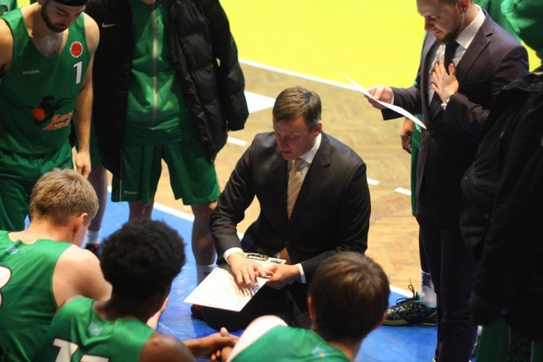 Domestic leagues: Win and a loss for Barsy before the trip to Bulgaria