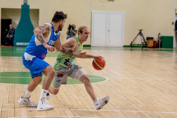 Domestic leagues: Beroe downed the champions in a thriller, easy for Academic