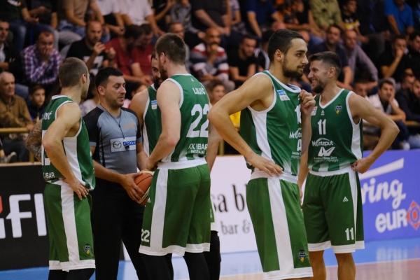Domestic leagues: First defeat of the season for Ibar